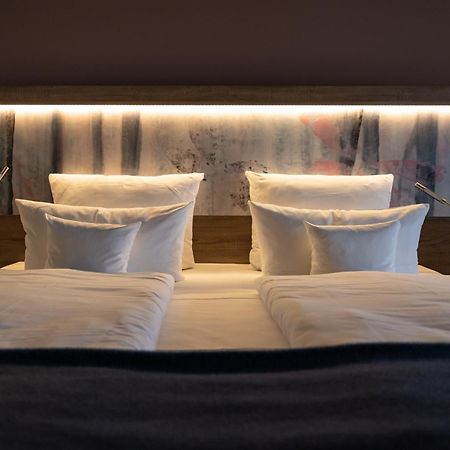 Sante Royale Ruegen Resort Goehren  Luaran gambar