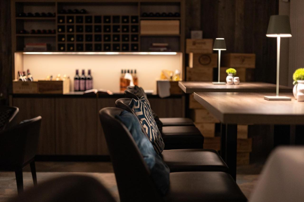 Sante Royale Ruegen Resort Goehren  Luaran gambar