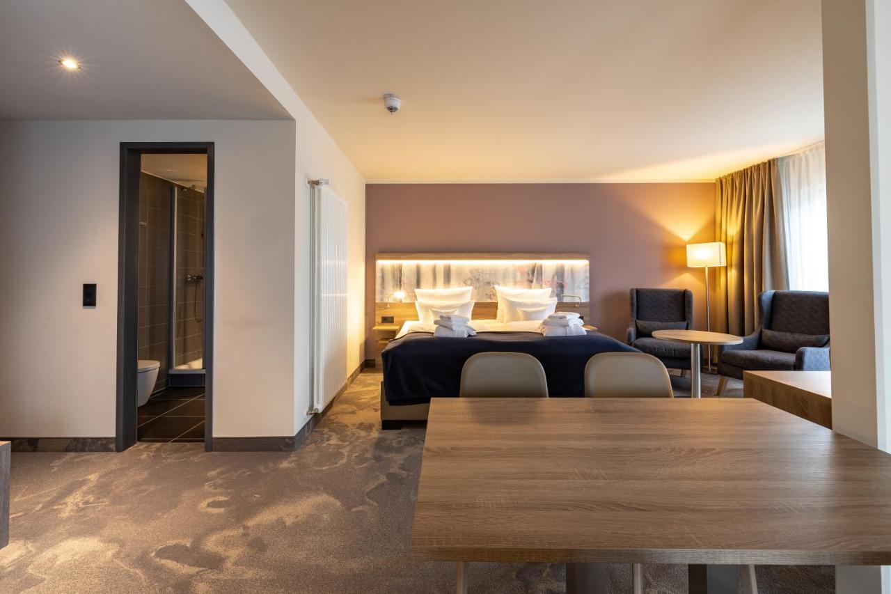Sante Royale Ruegen Resort Goehren  Luaran gambar