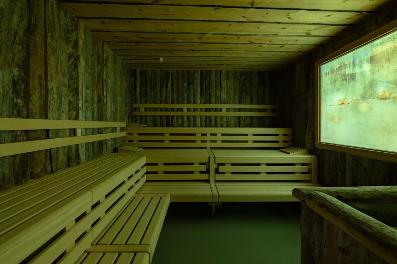 Sante Royale Ruegen Resort Goehren  Luaran gambar