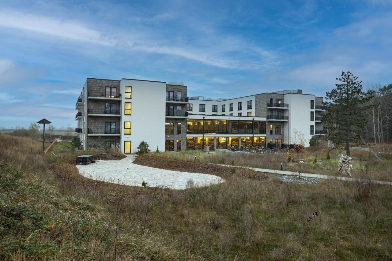 Sante Royale Ruegen Resort Goehren  Luaran gambar