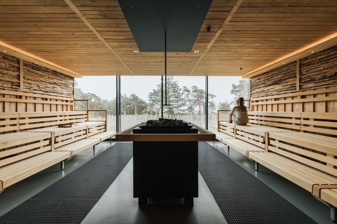 Sante Royale Ruegen Resort Goehren  Luaran gambar