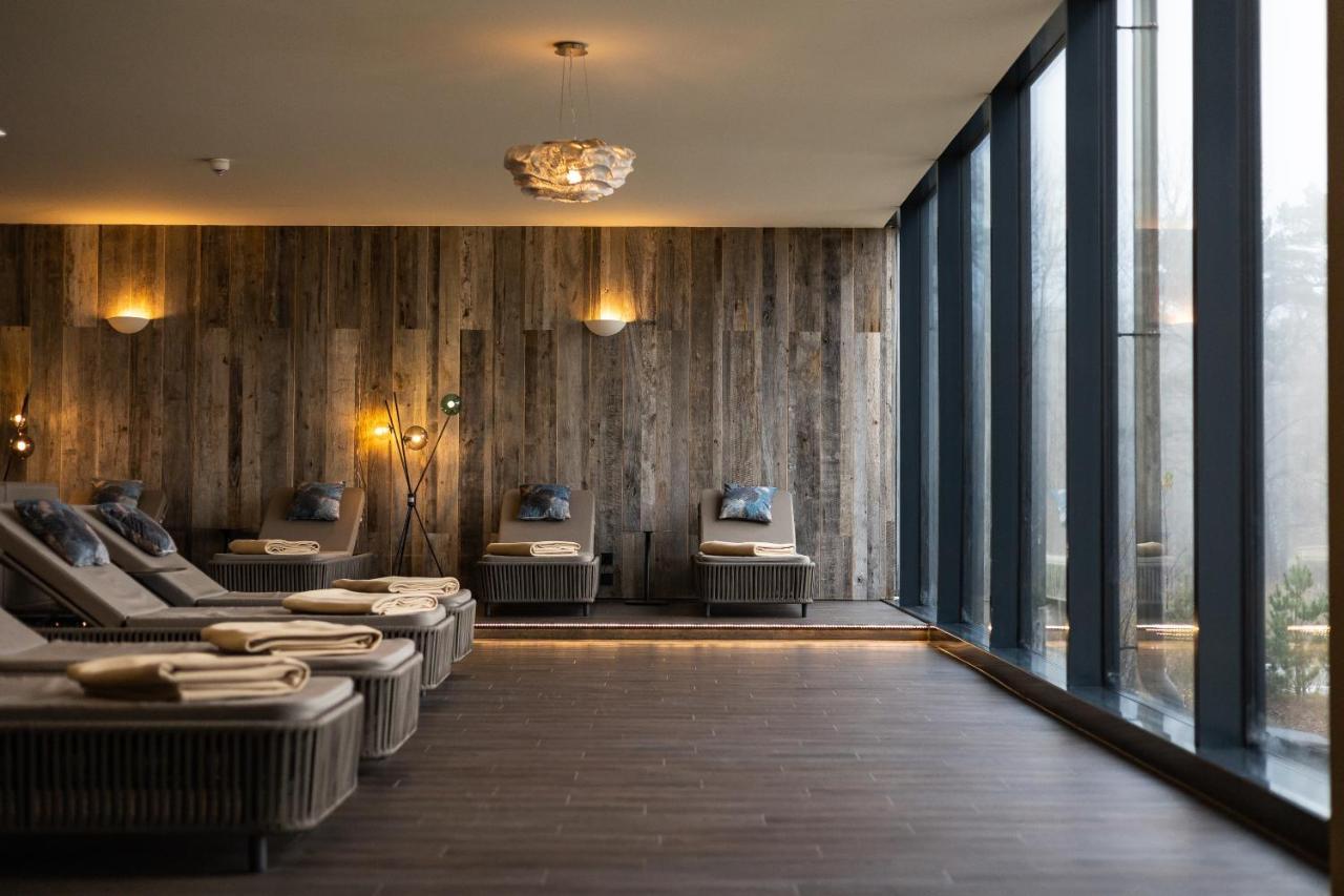Sante Royale Ruegen Resort Goehren  Luaran gambar