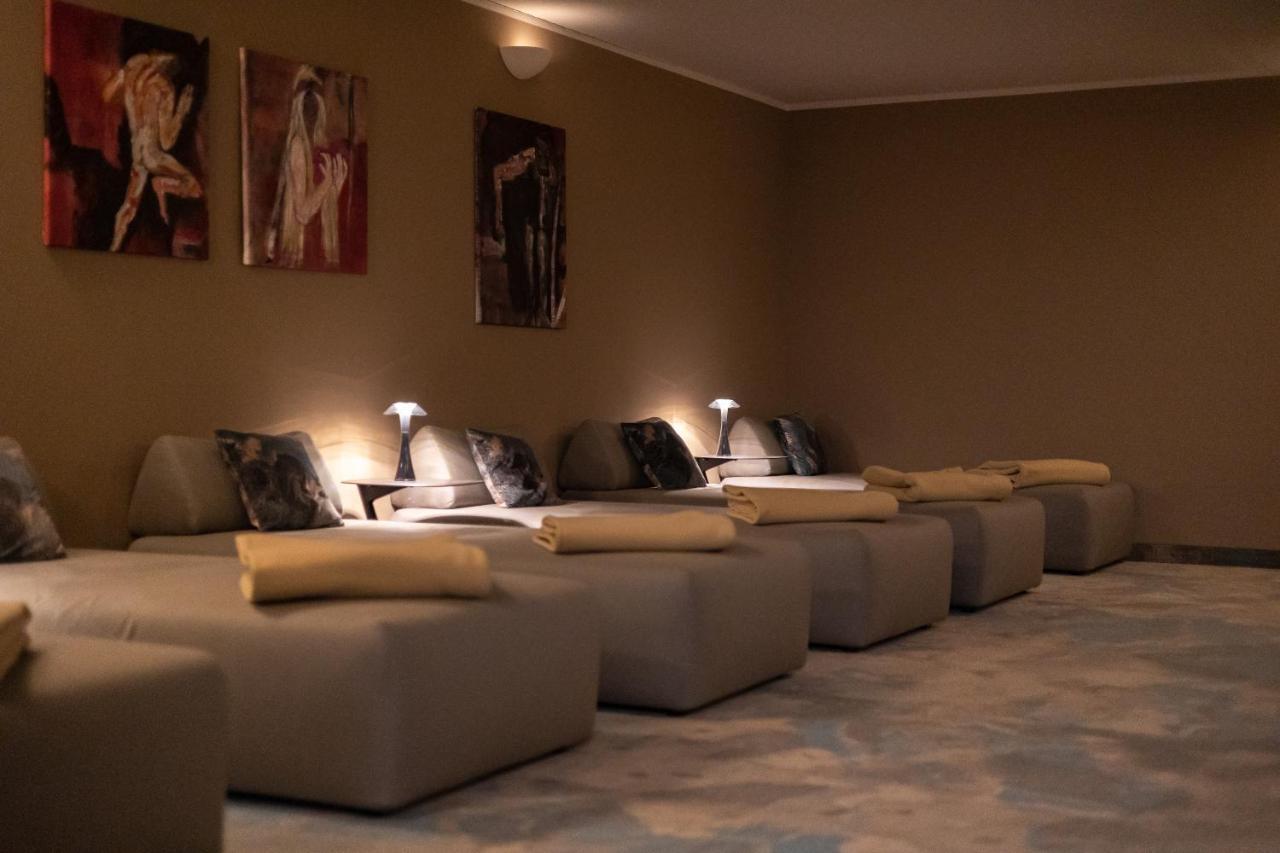 Sante Royale Ruegen Resort Goehren  Luaran gambar