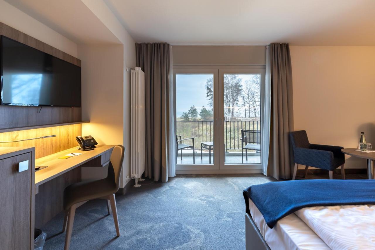 Sante Royale Ruegen Resort Goehren  Luaran gambar