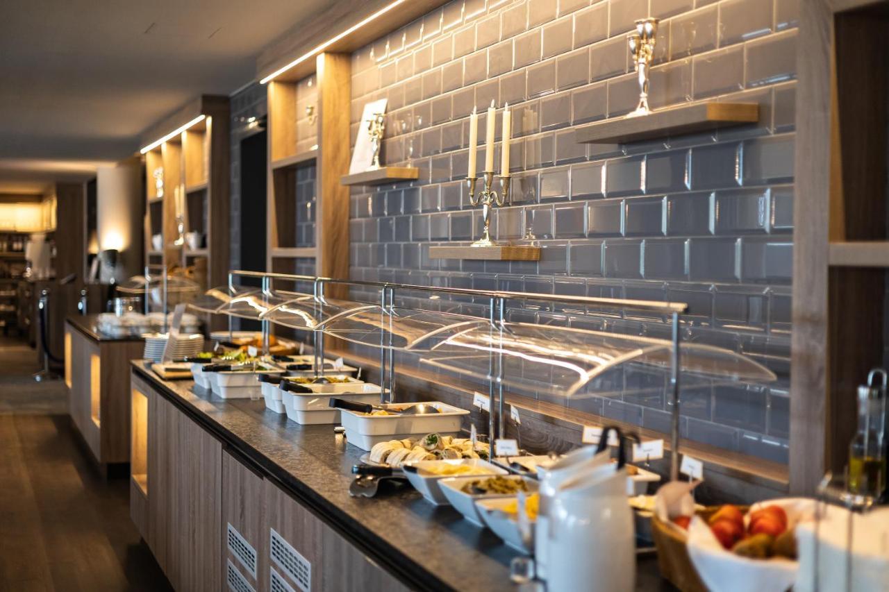 Sante Royale Ruegen Resort Goehren  Luaran gambar