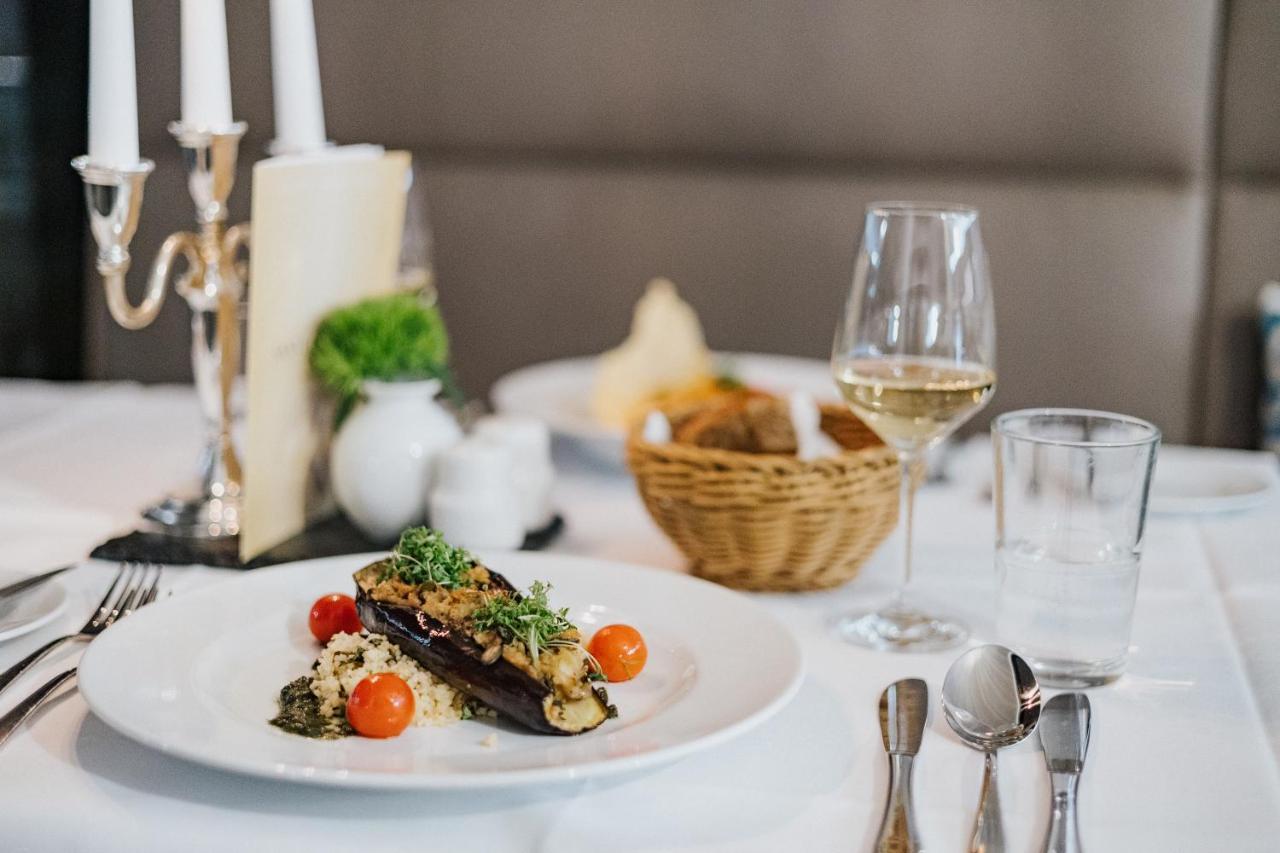 Sante Royale Ruegen Resort Goehren  Luaran gambar