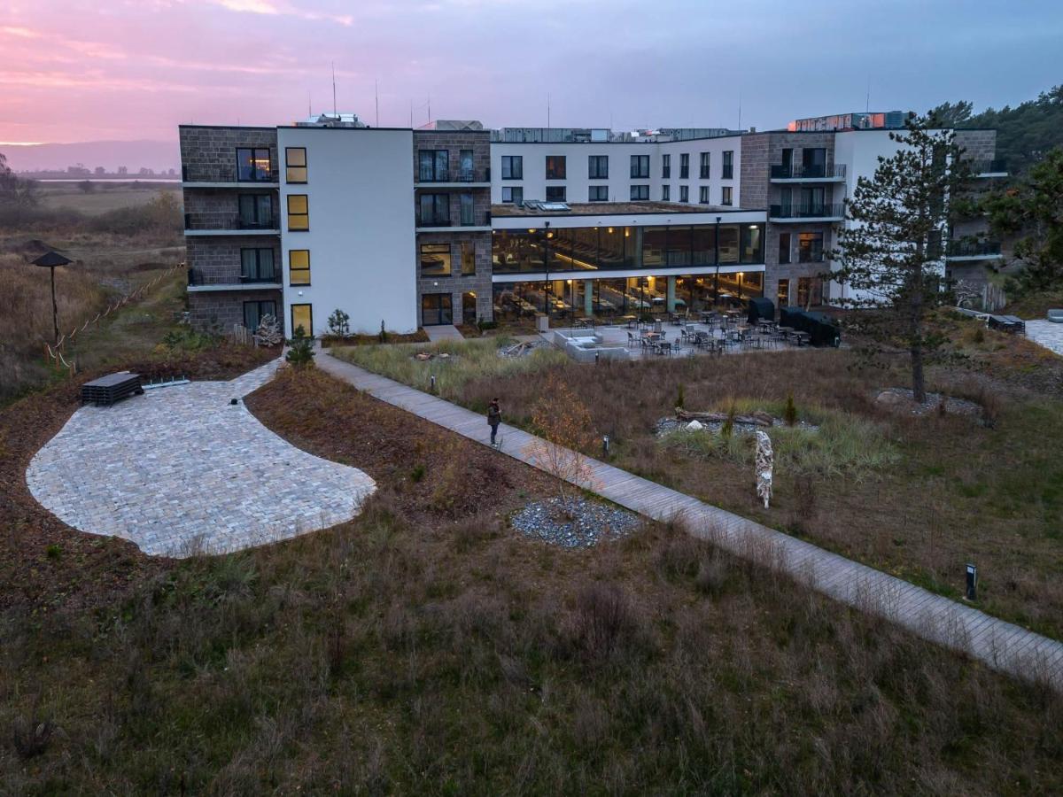 Sante Royale Ruegen Resort Goehren  Luaran gambar