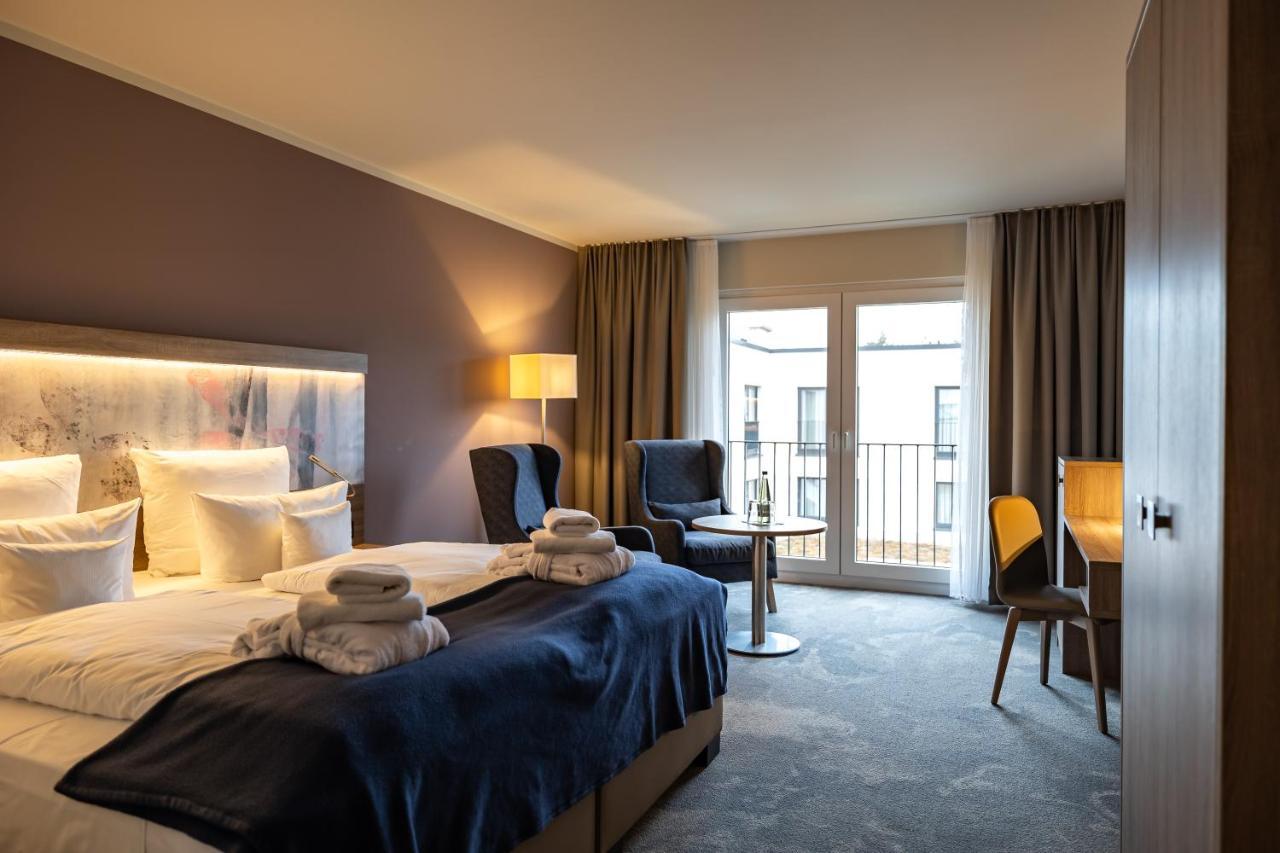 Sante Royale Ruegen Resort Goehren  Luaran gambar