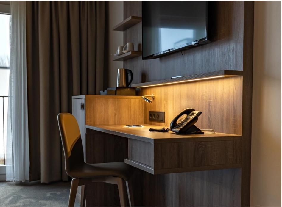 Sante Royale Ruegen Resort Goehren  Luaran gambar
