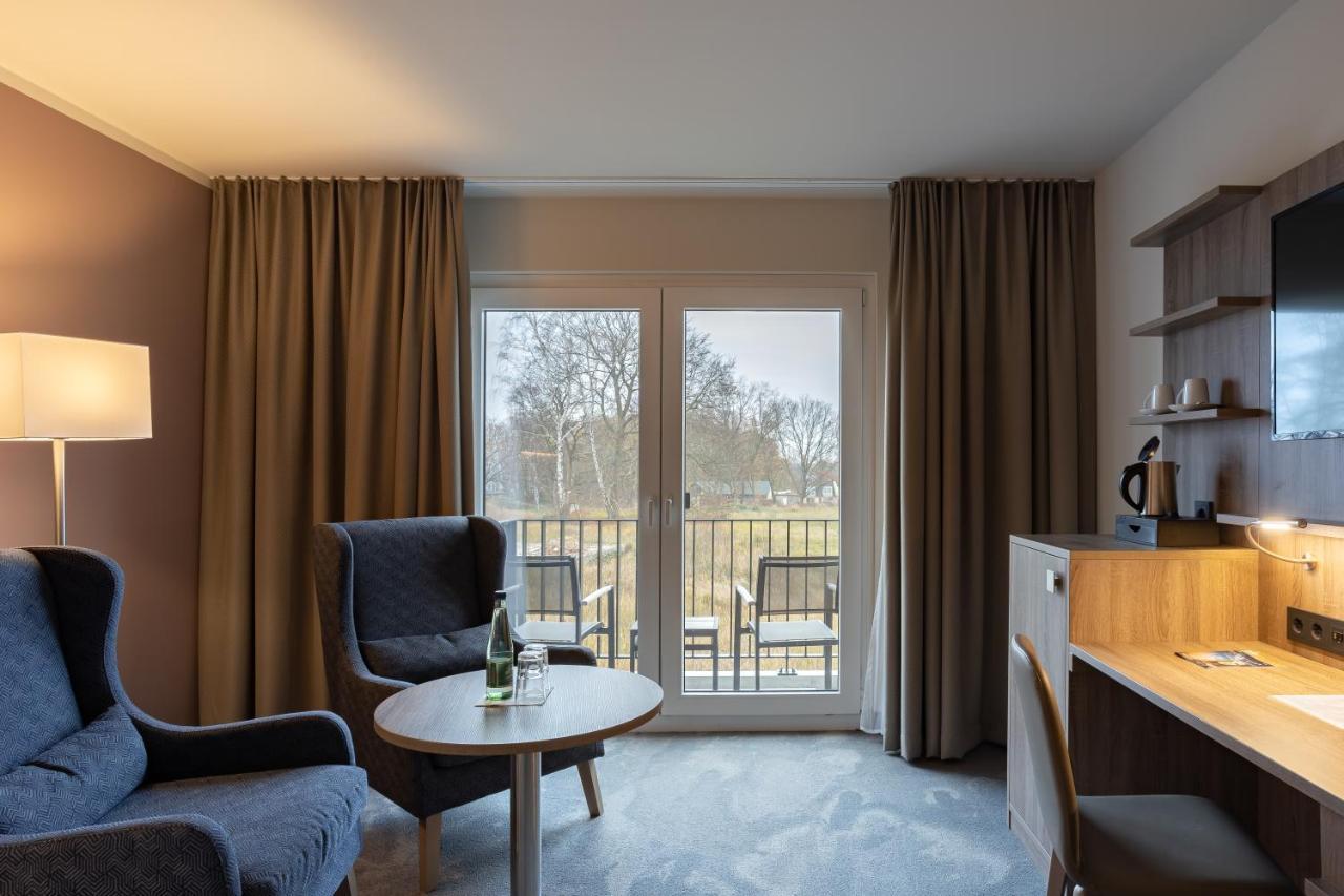 Sante Royale Ruegen Resort Goehren  Luaran gambar