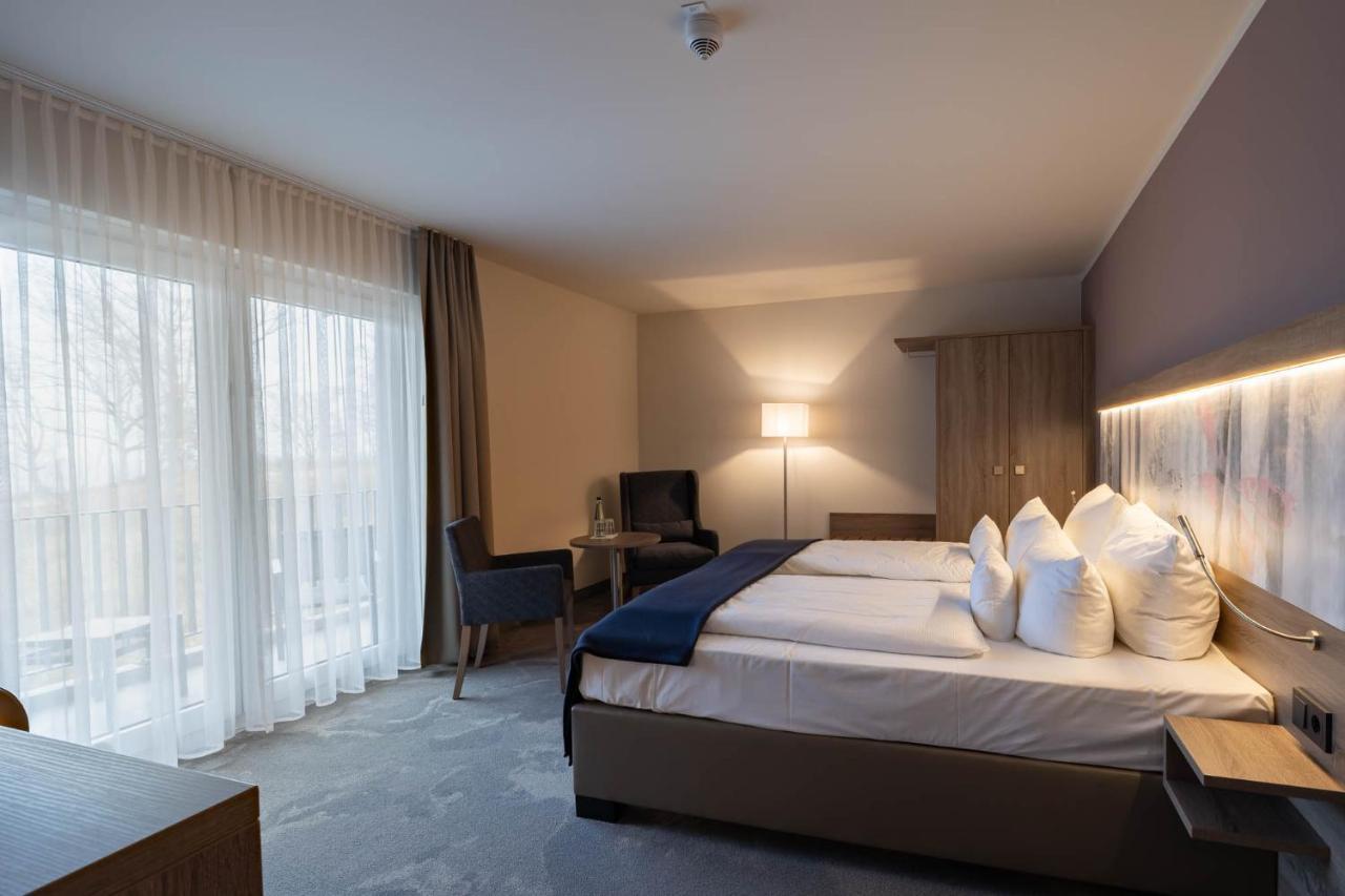Sante Royale Ruegen Resort Goehren  Bilik gambar