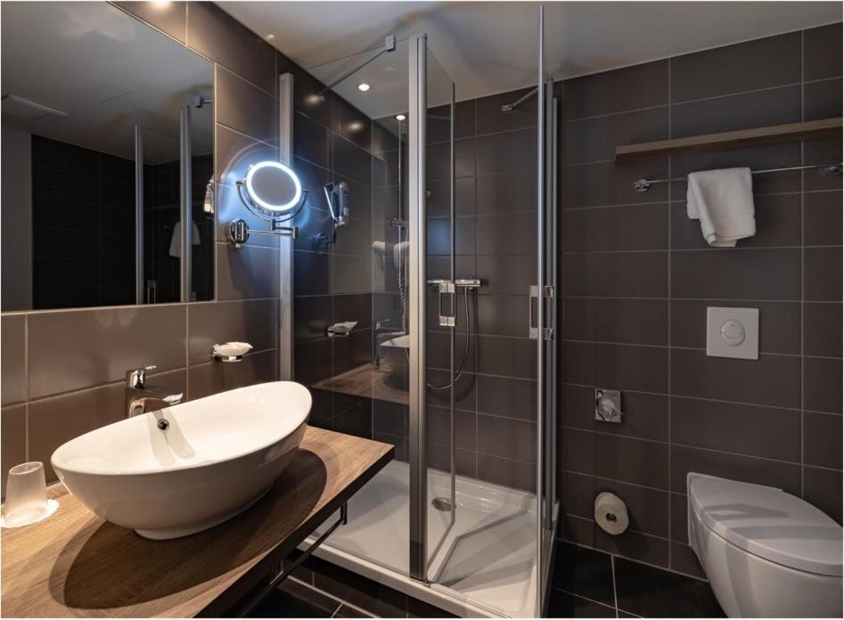 Sante Royale Ruegen Resort Goehren  Luaran gambar