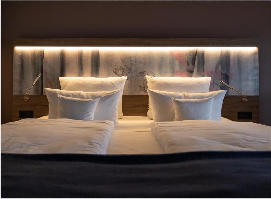 Sante Royale Ruegen Resort Goehren  Luaran gambar