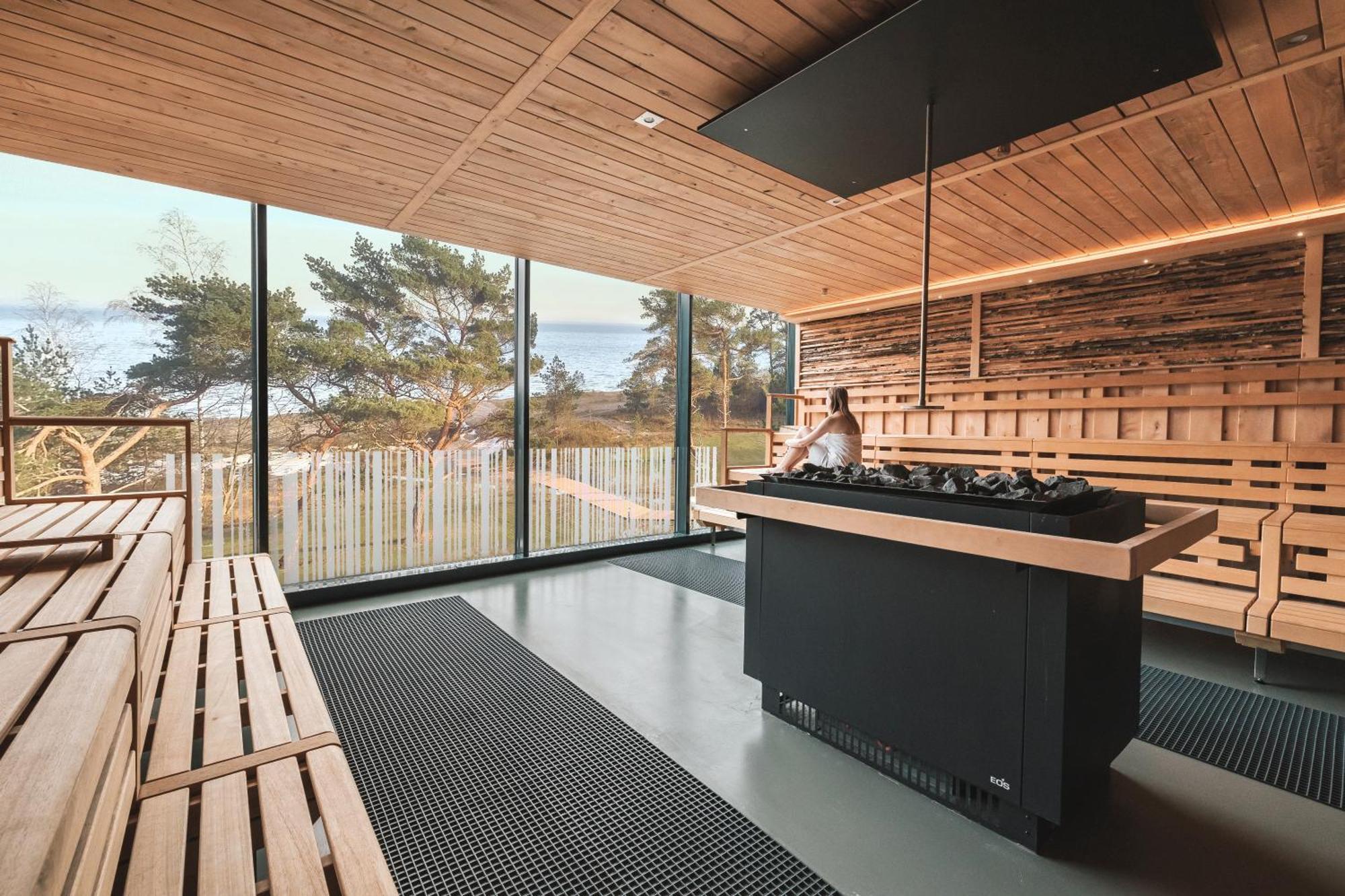 Sante Royale Ruegen Resort Goehren  Luaran gambar