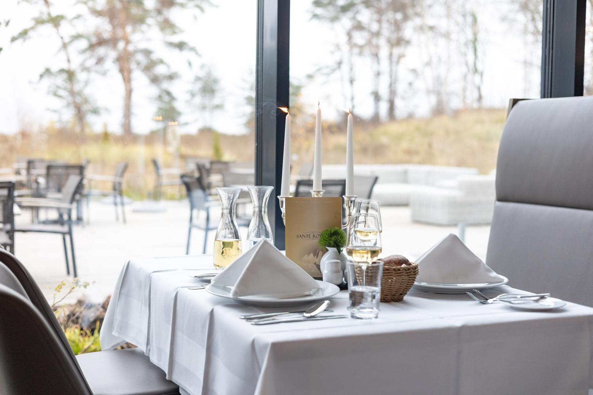 Sante Royale Ruegen Resort Goehren  Luaran gambar