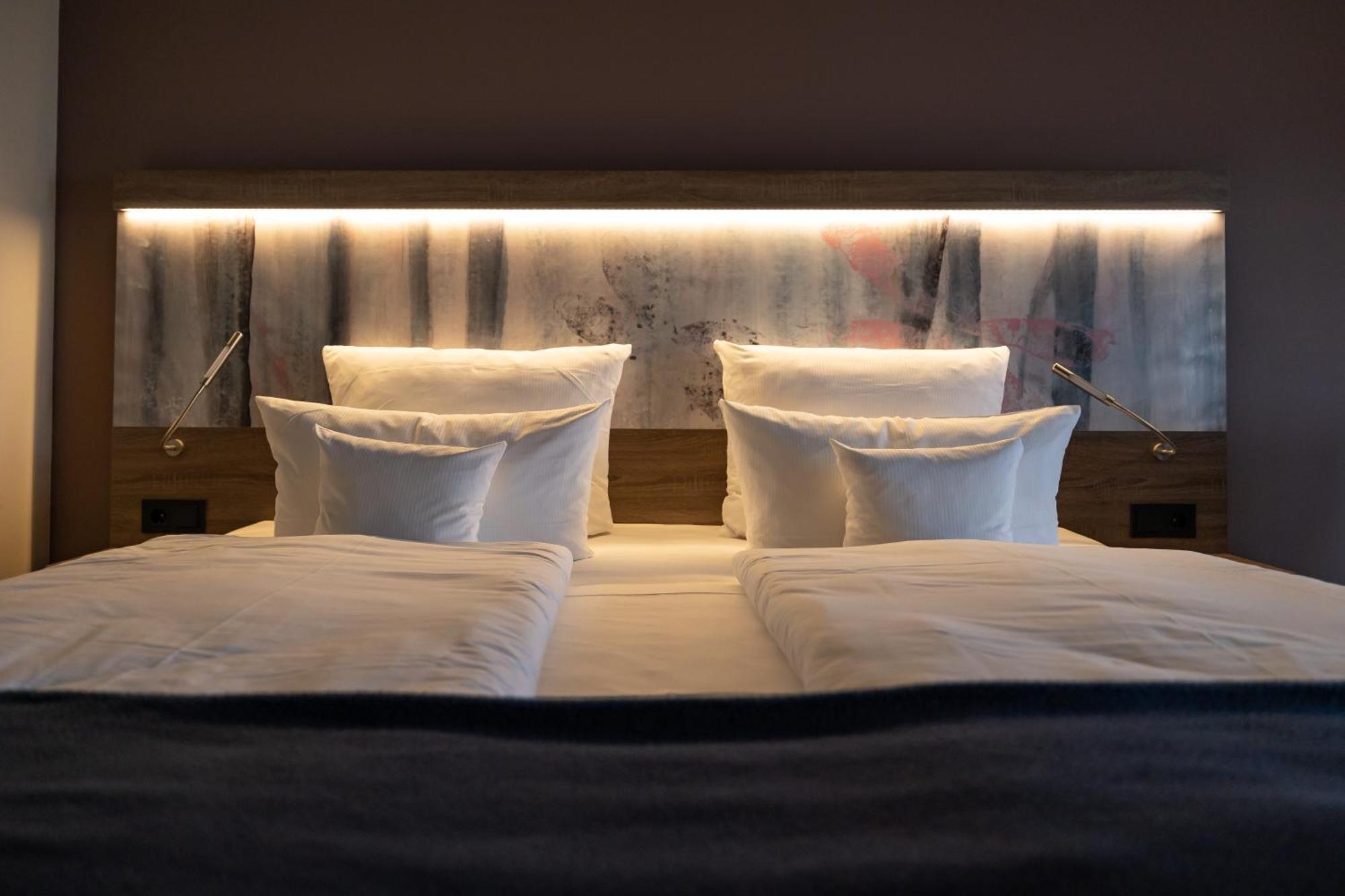 Sante Royale Ruegen Resort Goehren  Luaran gambar