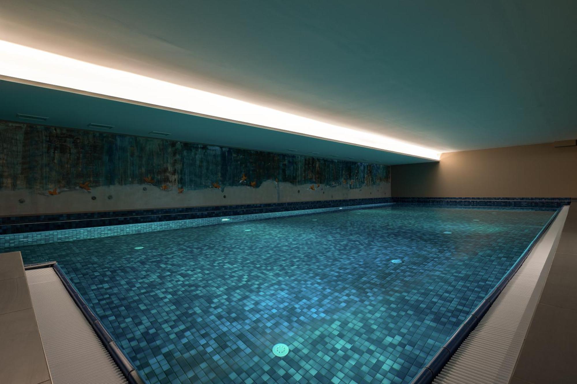 Sante Royale Ruegen Resort Goehren  Luaran gambar