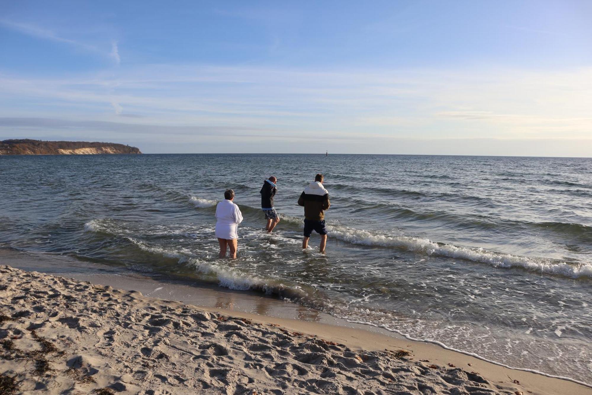 Sante Royale Ruegen Resort Goehren  Luaran gambar