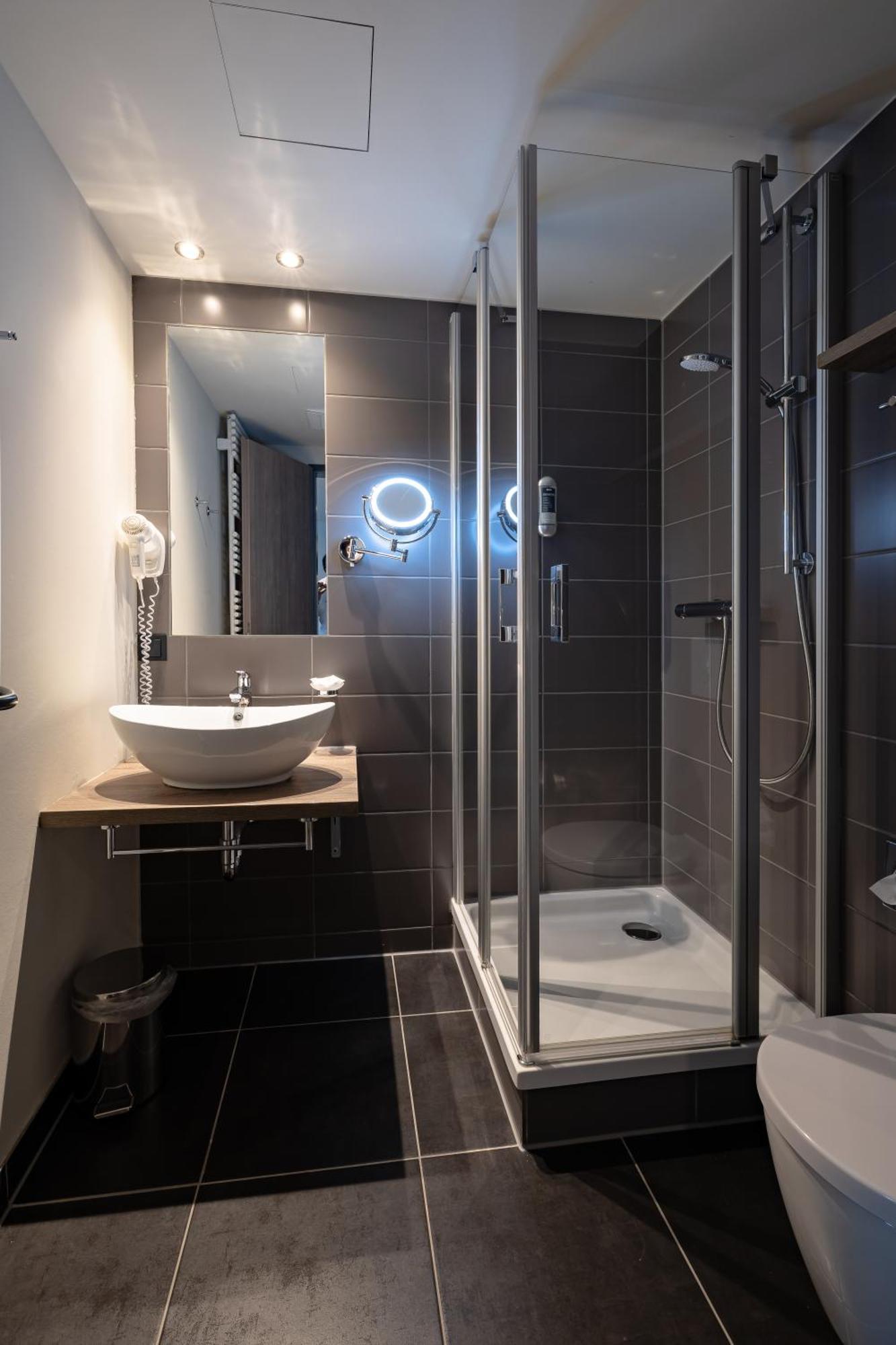 Sante Royale Ruegen Resort Goehren  Luaran gambar