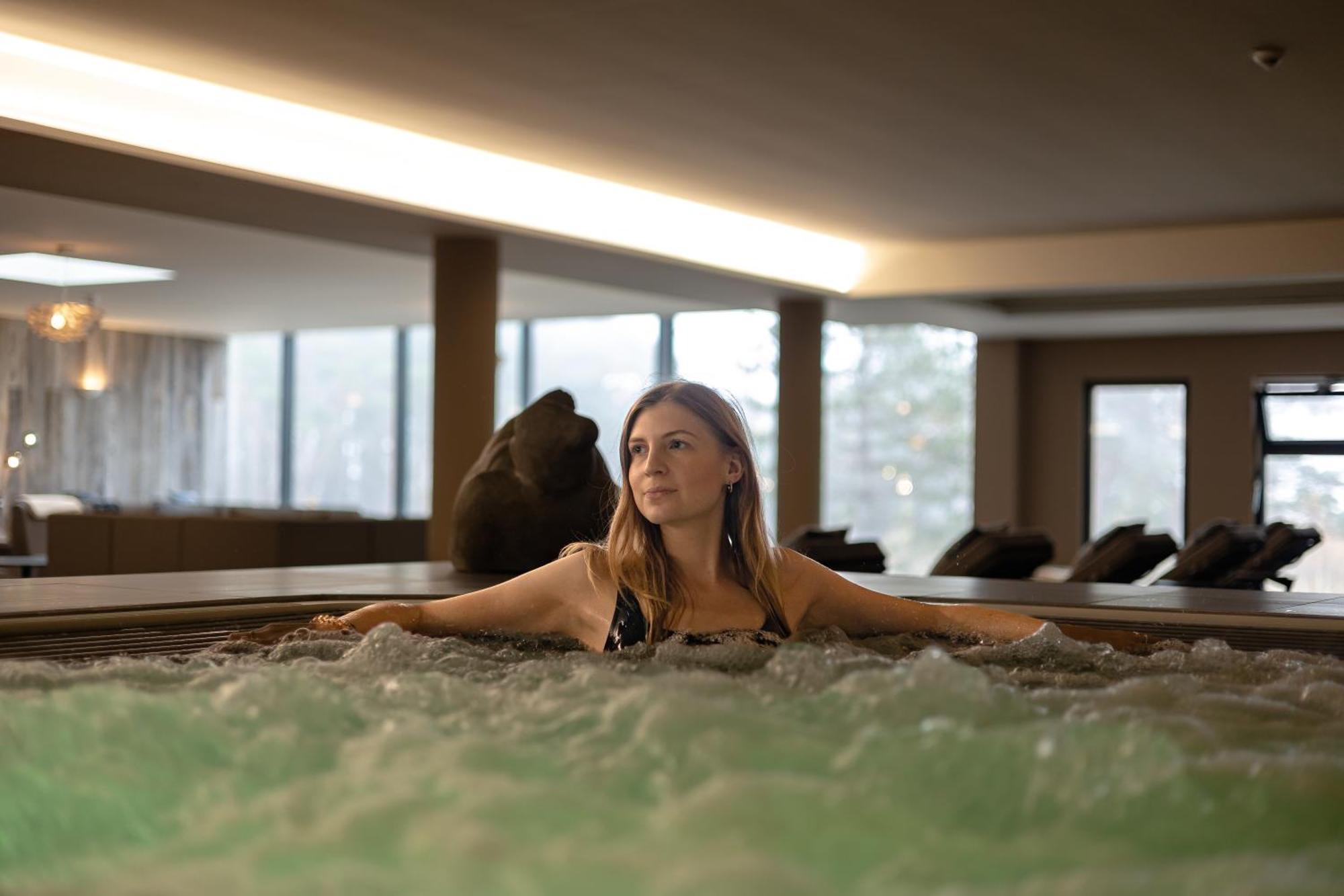 Sante Royale Ruegen Resort Goehren  Luaran gambar