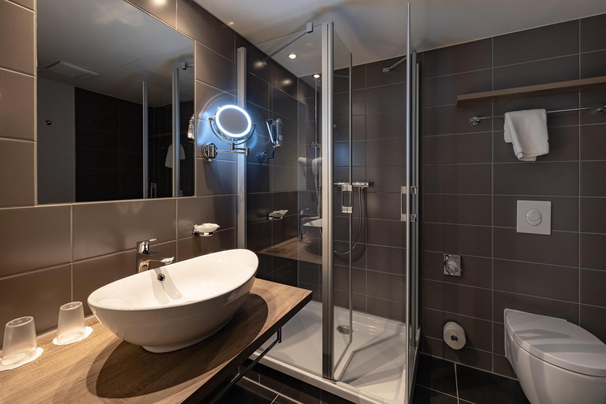 Sante Royale Ruegen Resort Goehren  Luaran gambar